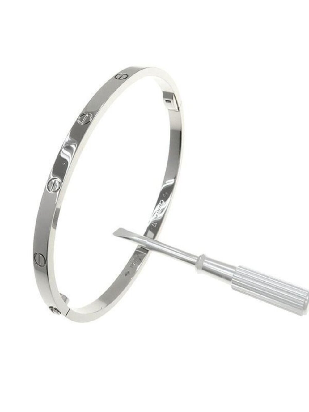 Cartier Love Bracelet Small
